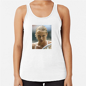 Maria Sharapova Beyond The Baseline Maria Sharapova Tank Tops