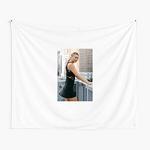 Maria Sharapova Unforgettable Grunts Maria Sharapova Tapestries