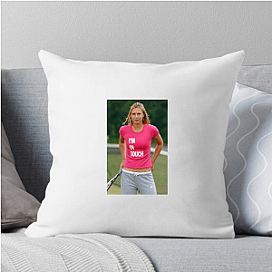 Maria Sharapova The Ultimate Fighter Maria Sharapova Pillows Cover