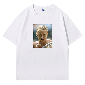 Maria Sharapova Beyond The Baseline Maria Sharapova T-Shirts