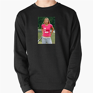 Maria Sharapova The Ultimate Fighter Maria Sharapova Sweatshirts