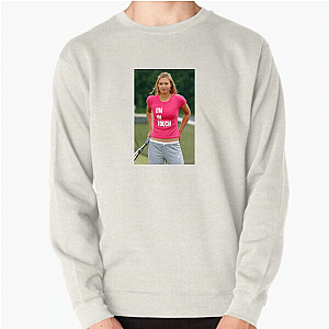 Maria Sharapova The Ultimate Fighter Maria Sharapova Sweatshirts