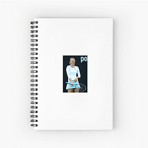 Maria Sharapova Sugarpova Maria Sharapova Notebook