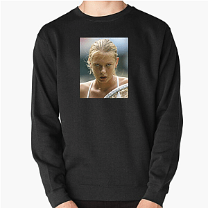 Maria Sharapova Beyond The Baseline Maria Sharapova Sweatshirts