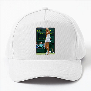 Maria Sharapova The Russian Tiger Maria Sharapova Hats & Caps