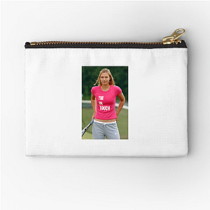 Maria Sharapova The Ultimate Fighter Maria Sharapova Zipper Pouches