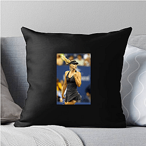 Maria Sharapova Grand Slam Champion Maria Sharapova Pillows Cover