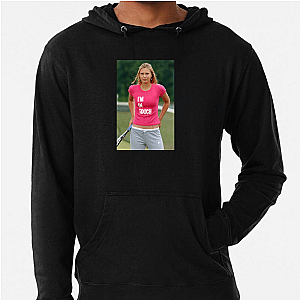 Maria Sharapova The Ultimate Fighter Maria Sharapova Hoodies