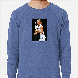 Maria Sharapova Always Fierce Always Fashionable Maria Sharapova Sweatshirts