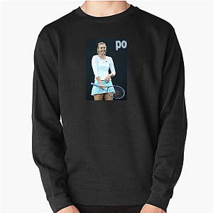 Maria Sharapova Sugarpova Maria Sharapova Sweatshirts