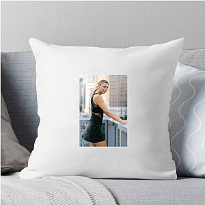 Maria Sharapova Unforgettable Grunts Maria Sharapova Pillows Cover