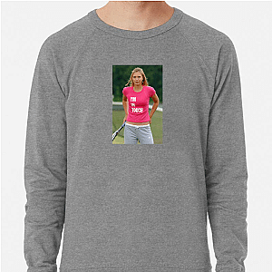 Maria Sharapova The Ultimate Fighter Maria Sharapova Sweatshirts