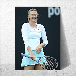 Maria Sharapova Sugarpova Maria Sharapova Posters