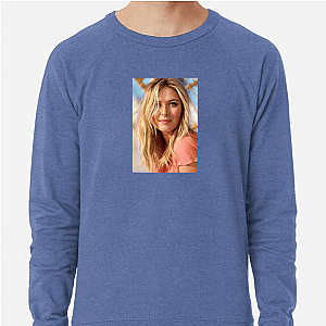 Maria Sharapova A True Icon Maria Sharapova Sweatshirts