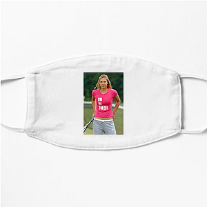 Maria Sharapova The Ultimate Fighter Maria Sharapova Face Masks