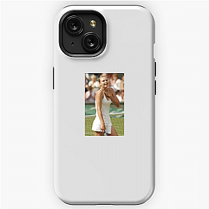 Maria Sharapova My Favorite Tennis Star Maria Sharapova iPhone Cases