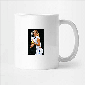 Maria Sharapova Always Fierce Always Fashionable Maria Sharapova Mugs