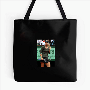 Maria Sharapova The Queen Of The Court Maria Sharapova Bags