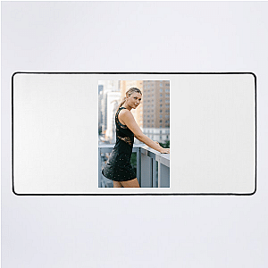 Maria Sharapova Unforgettable Grunts Maria Sharapova Mouse Pads