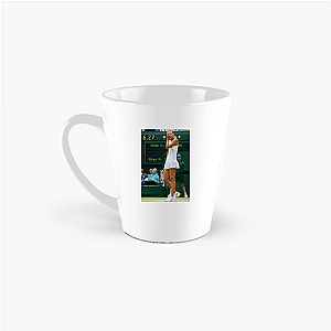 Maria Sharapova The Russian Tiger Maria Sharapova Mugs