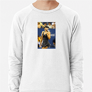 Maria Sharapova Grand Slam Champion Maria Sharapova Sweatshirts