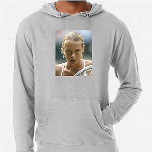 Maria Sharapova Beyond The Baseline Maria Sharapova Hoodies