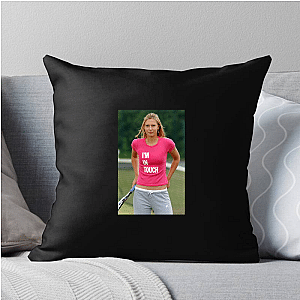 Maria Sharapova The Ultimate Fighter Maria Sharapova Pillows Cover