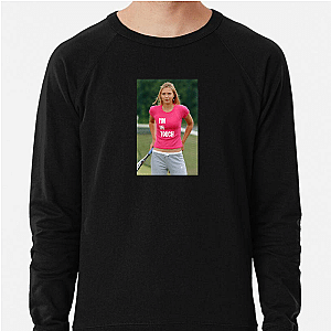 Maria Sharapova The Ultimate Fighter Maria Sharapova Sweatshirts