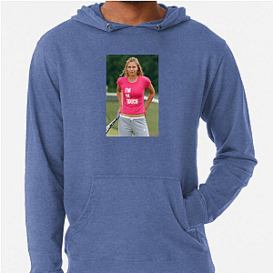 Maria Sharapova The Ultimate Fighter Maria Sharapova Hoodies