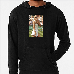 Maria Sharapova My Favorite Tennis Star Maria Sharapova Hoodies