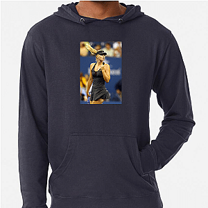 Maria Sharapova Grand Slam Champion Maria Sharapova Hoodies