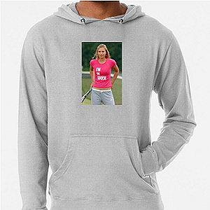 Maria Sharapova The Ultimate Fighter Maria Sharapova Hoodies