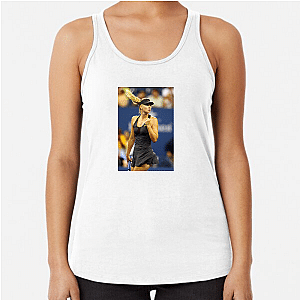 Maria Sharapova Grand Slam Champion Maria Sharapova Tank Tops