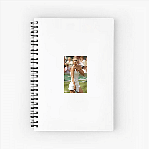 Maria Sharapova My Favorite Tennis Star Maria Sharapova Notebook