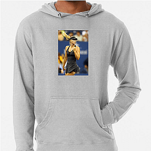 Maria Sharapova Grand Slam Champion Maria Sharapova Hoodies