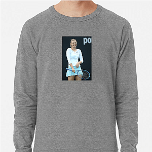 Maria Sharapova Sugarpova Maria Sharapova Sweatshirts