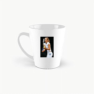 Maria Sharapova Always Fierce Always Fashionable Maria Sharapova Mugs