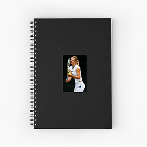 Maria Sharapova Always Fierce Always Fashionable Maria Sharapova Notebook