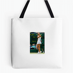 Maria Sharapova The Russian Tiger Maria Sharapova Bags