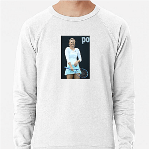 Maria Sharapova Sugarpova Maria Sharapova Sweatshirts