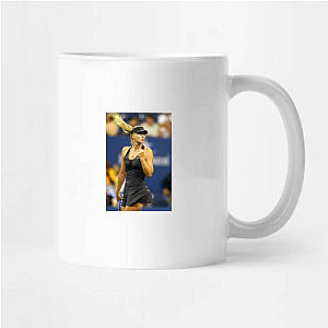 Maria Sharapova Grand Slam Champion Maria Sharapova Mugs