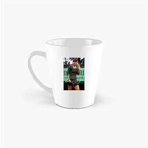 Maria Sharapova The Queen Of The Court Maria Sharapova Mugs