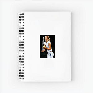 Maria Sharapova Always Fierce Always Fashionable Maria Sharapova Notebook