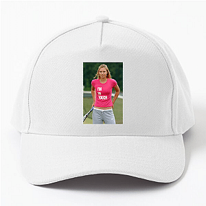 Maria Sharapova The Ultimate Fighter Maria Sharapova Hats & Caps