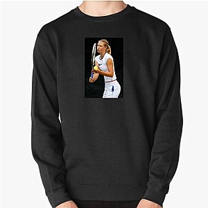 Maria Sharapova Always Fierce Always Fashionable Maria Sharapova Sweatshirts