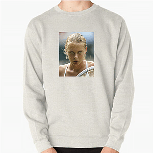 Maria Sharapova Beyond The Baseline Maria Sharapova Sweatshirts