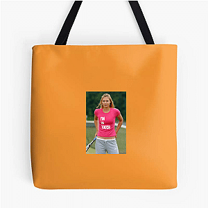 Maria Sharapova The Ultimate Fighter Maria Sharapova Bags