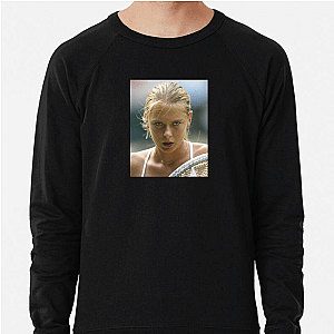Maria Sharapova Beyond The Baseline Maria Sharapova Sweatshirts
