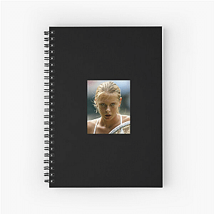 Maria Sharapova Beyond The Baseline Maria Sharapova Notebook