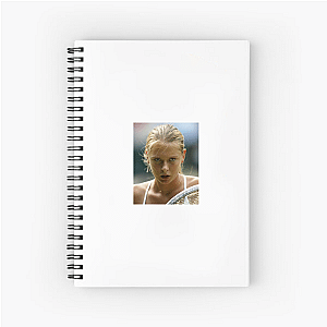 Maria Sharapova Beyond The Baseline Maria Sharapova Notebook